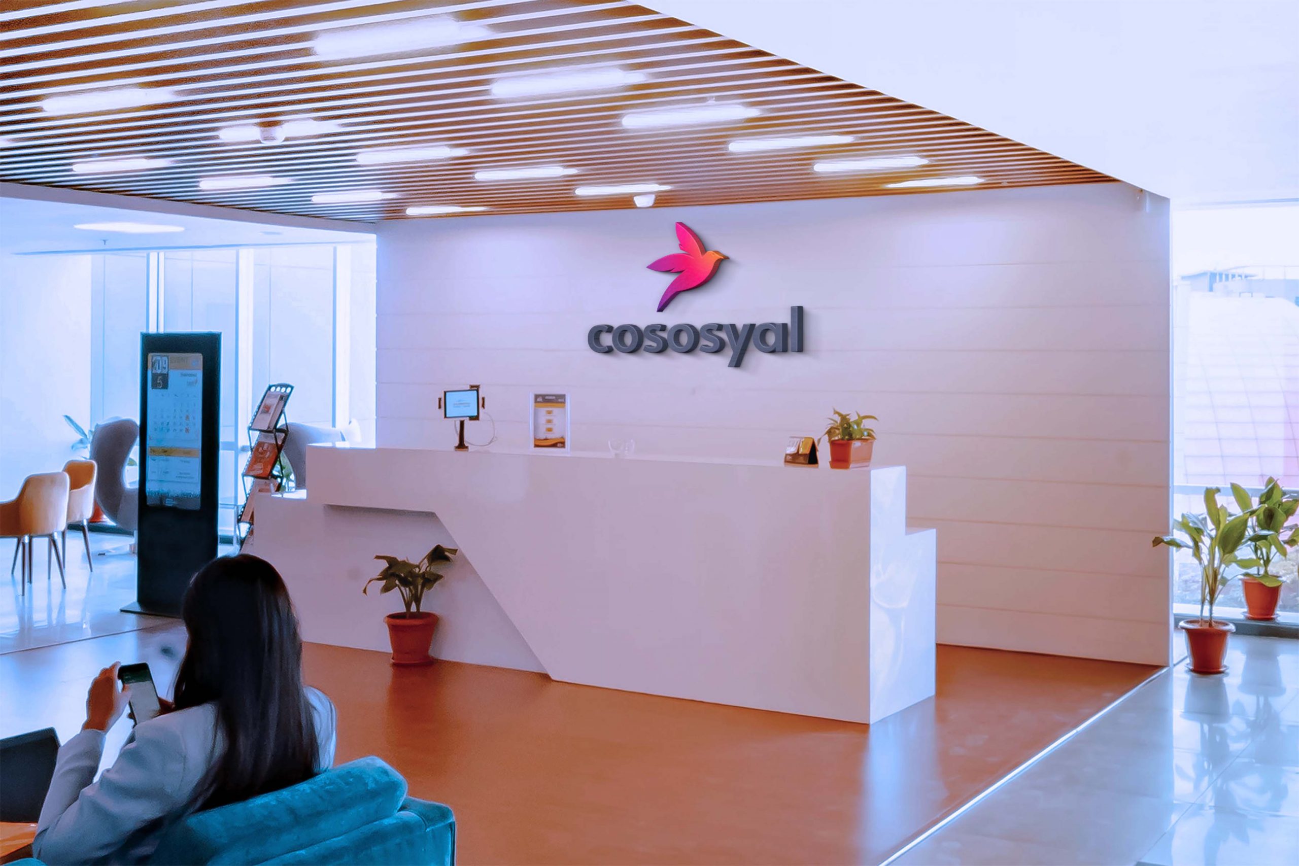 cososyal-ofis
